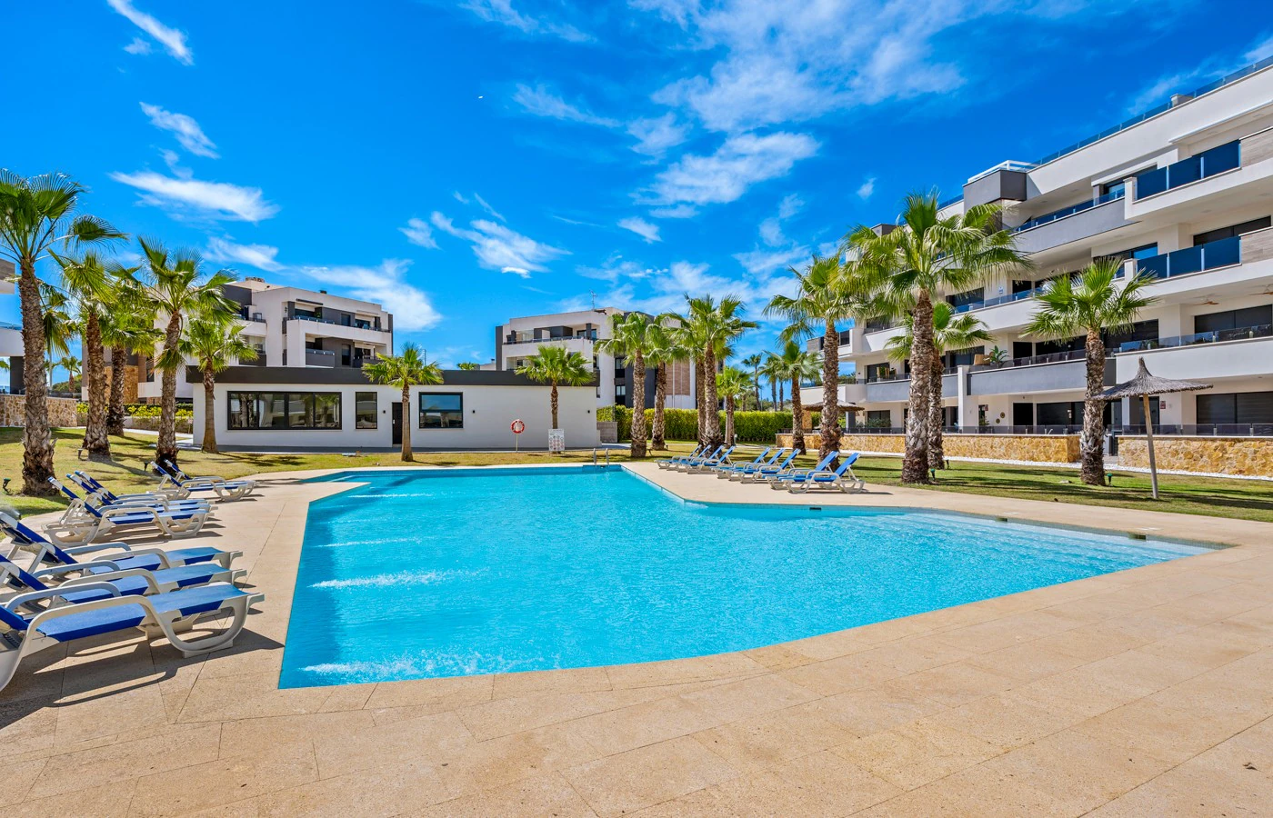 Stats Woning te verkoop in Orihuela Costa