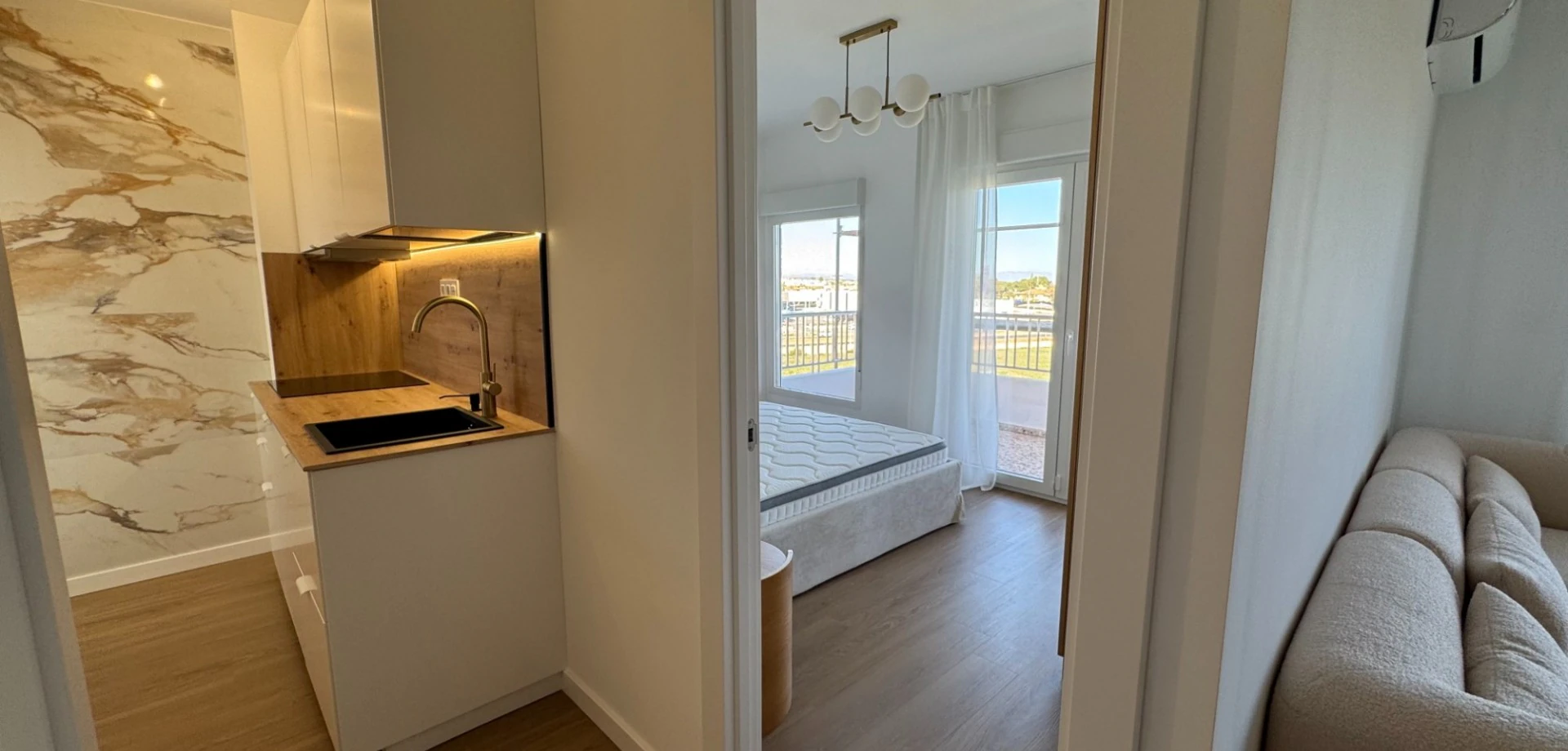 Flat for sale in Orihuela Costa
