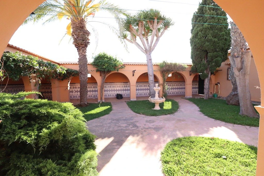 Villa te verkoop in Torrevieja