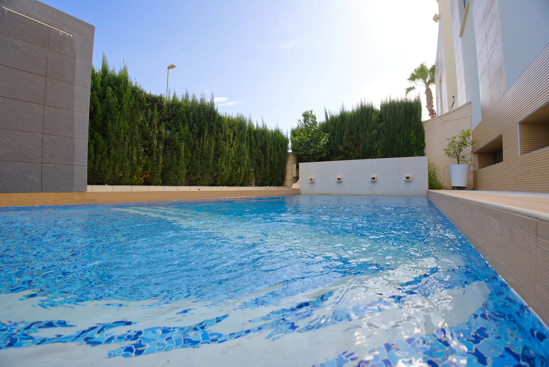 Casa adosada en venta en Orihuela Costa