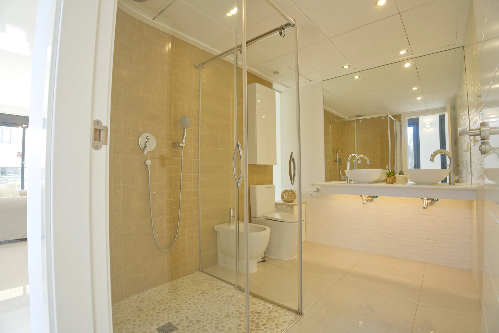 Casa adosada en venta en Orihuela Costa