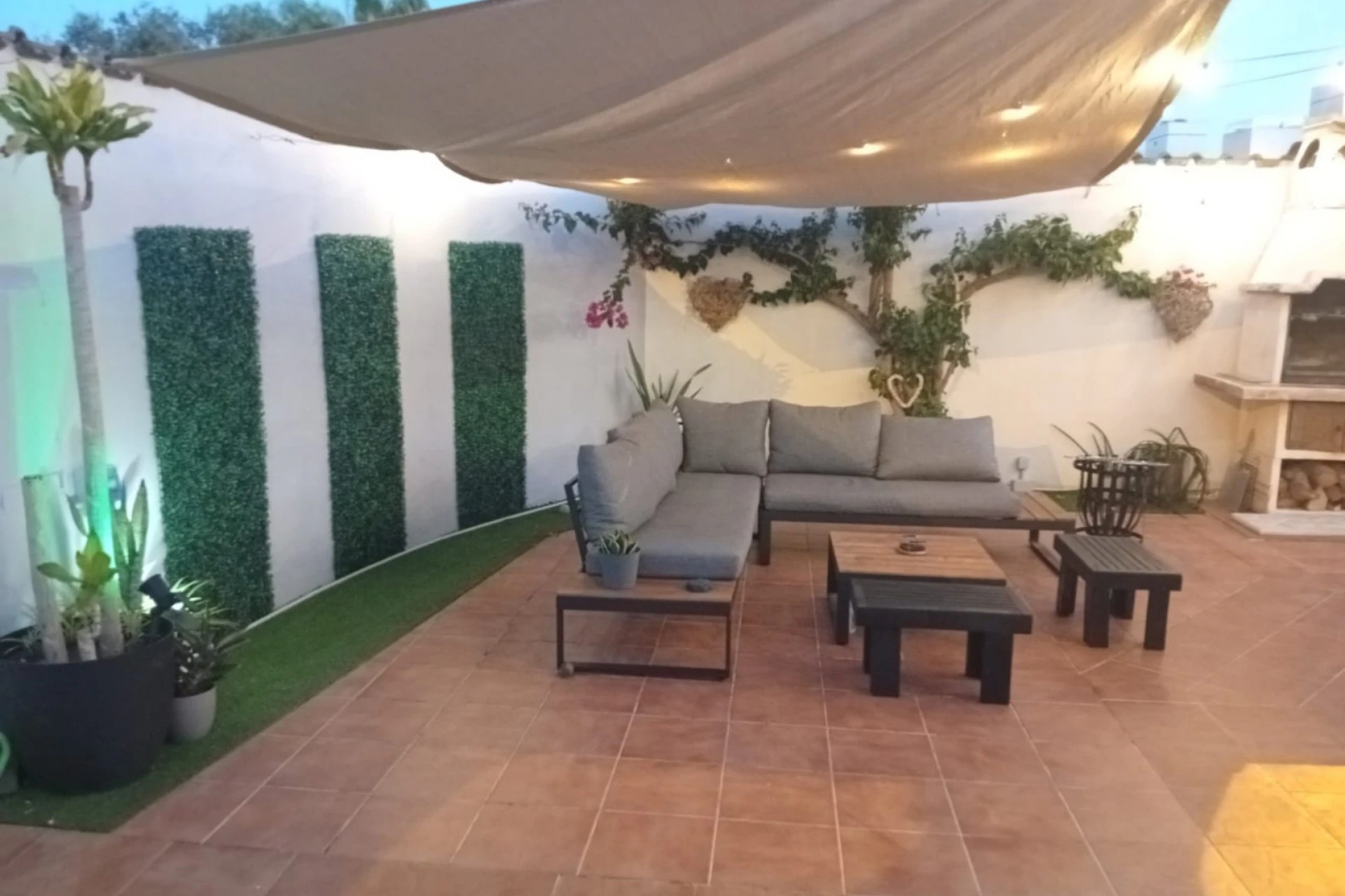 Villa à la vente à Ciudad Quesada