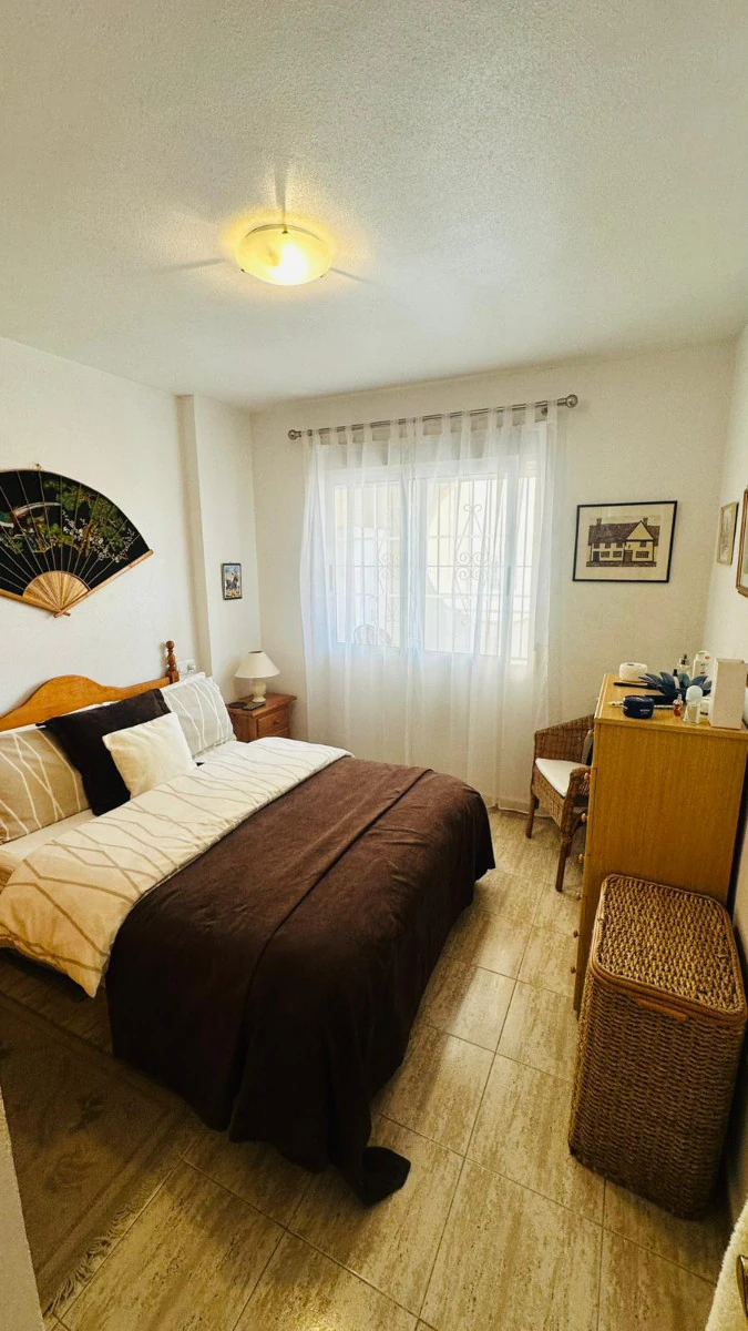 Appartement en ville à la vente à Torrevieja