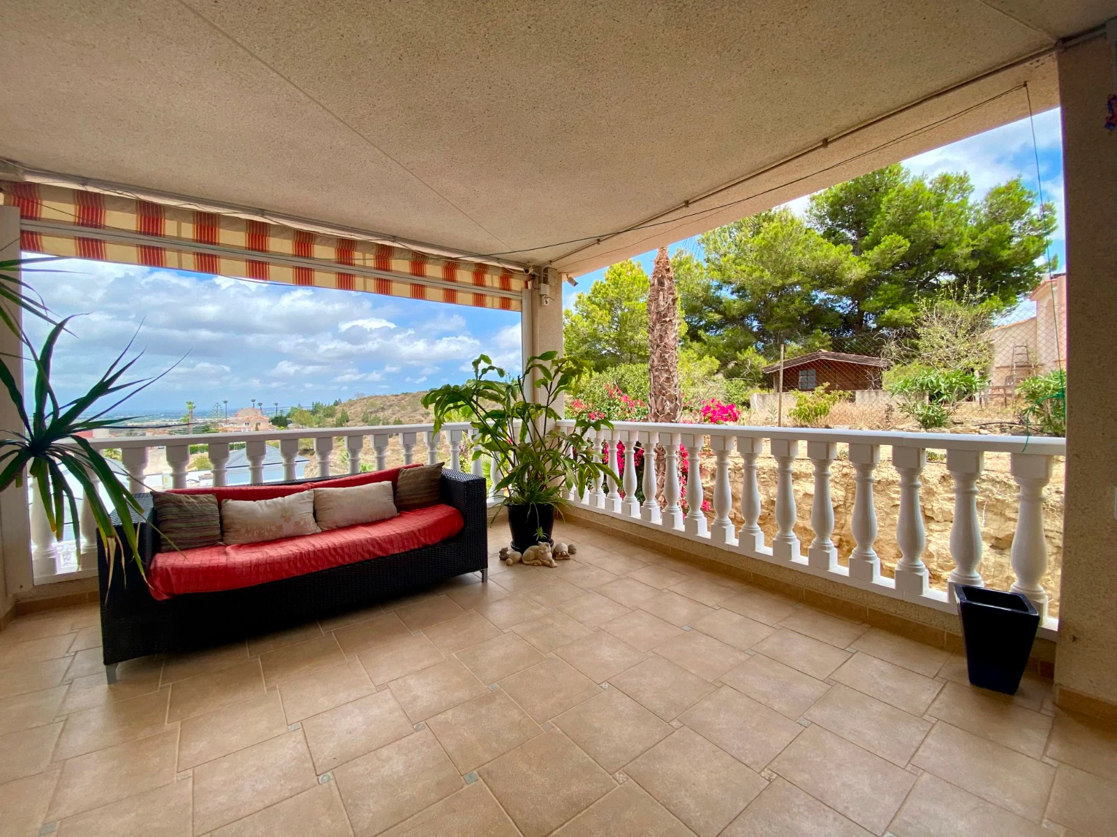 Villa te verkoop in Algorfa