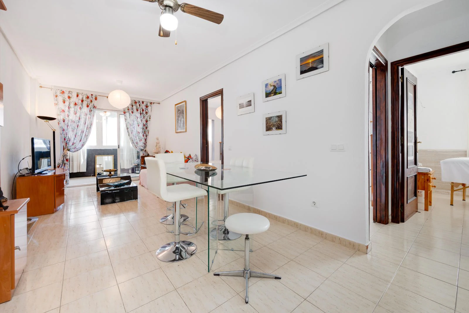 Appartement en ville à la vente à Torrevieja