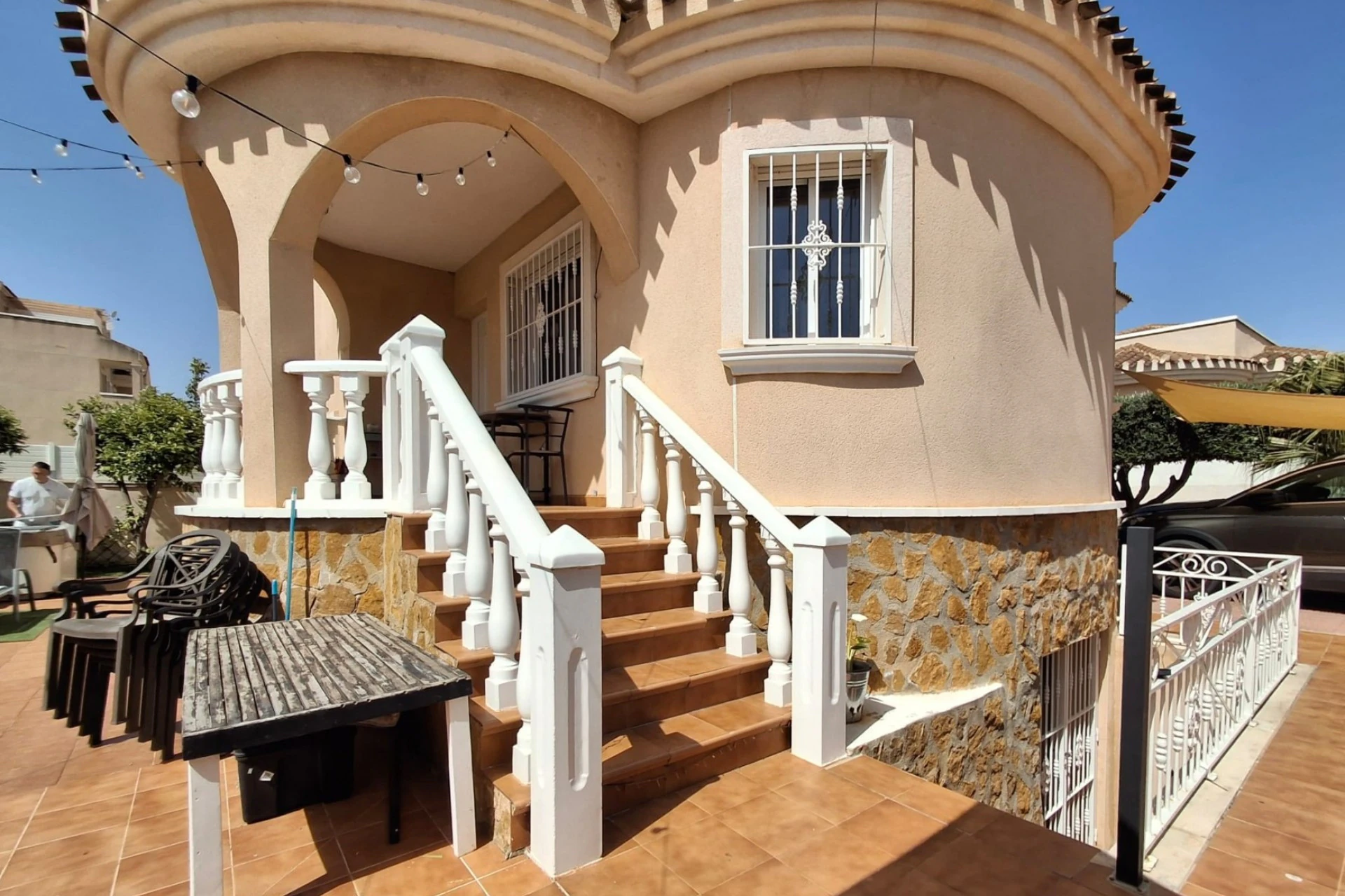 Villa à la vente à Ciudad Quesada