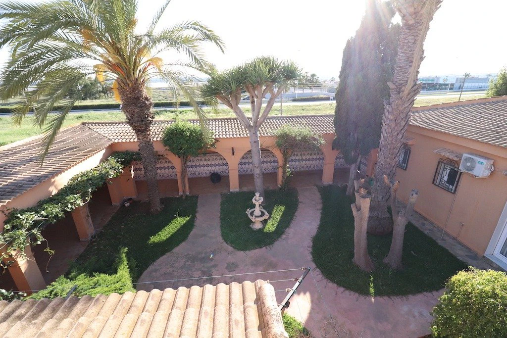 Villa te verkoop in Torrevieja
