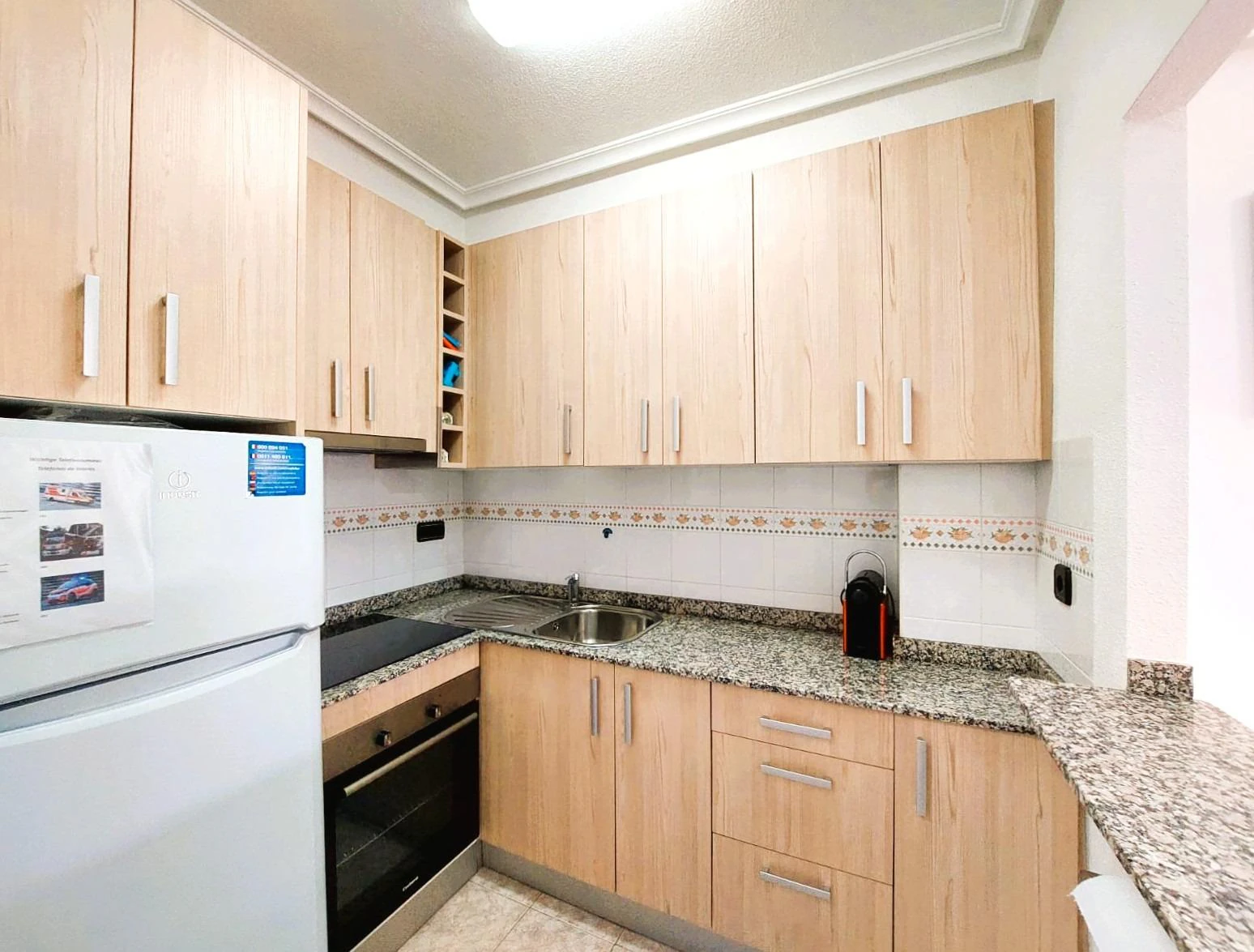 Stats Woning te verkoop in Orihuela Costa