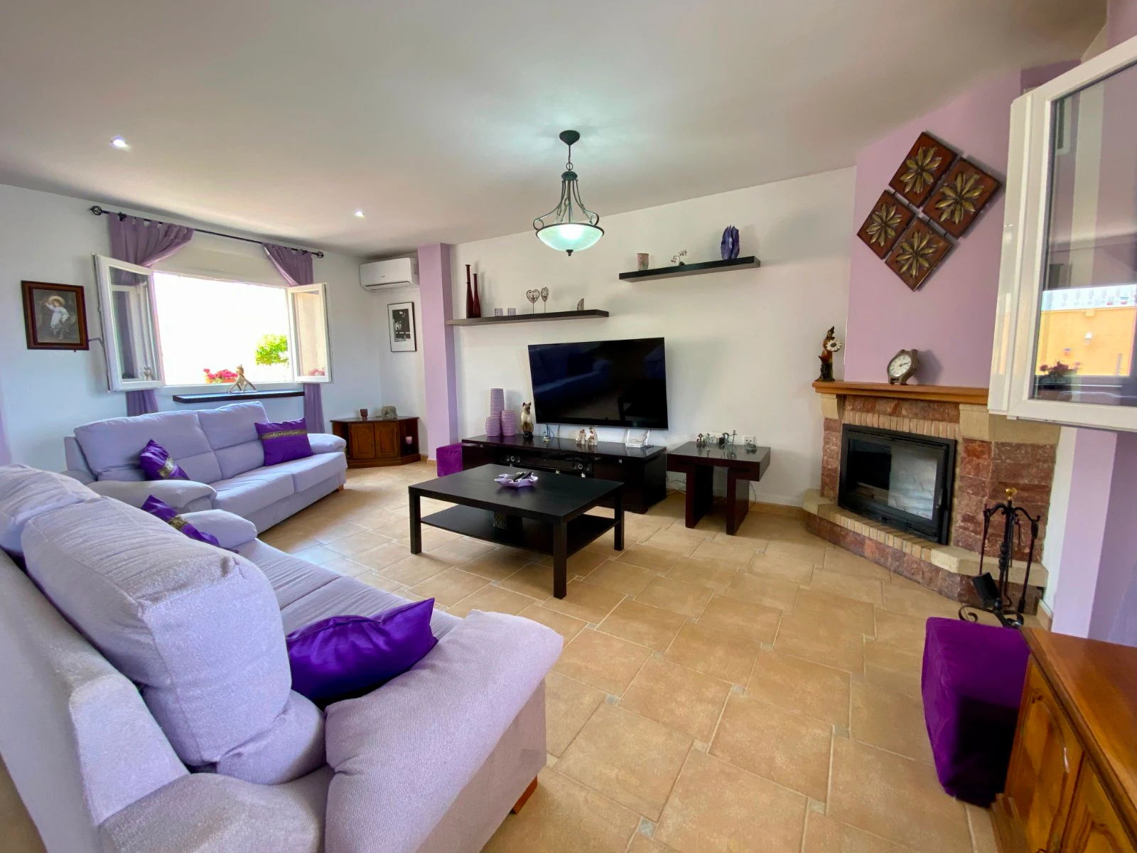 Villa te verkoop in Algorfa