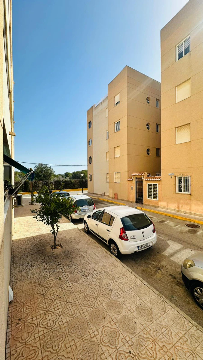 Appartement en ville à la vente à Torrevieja