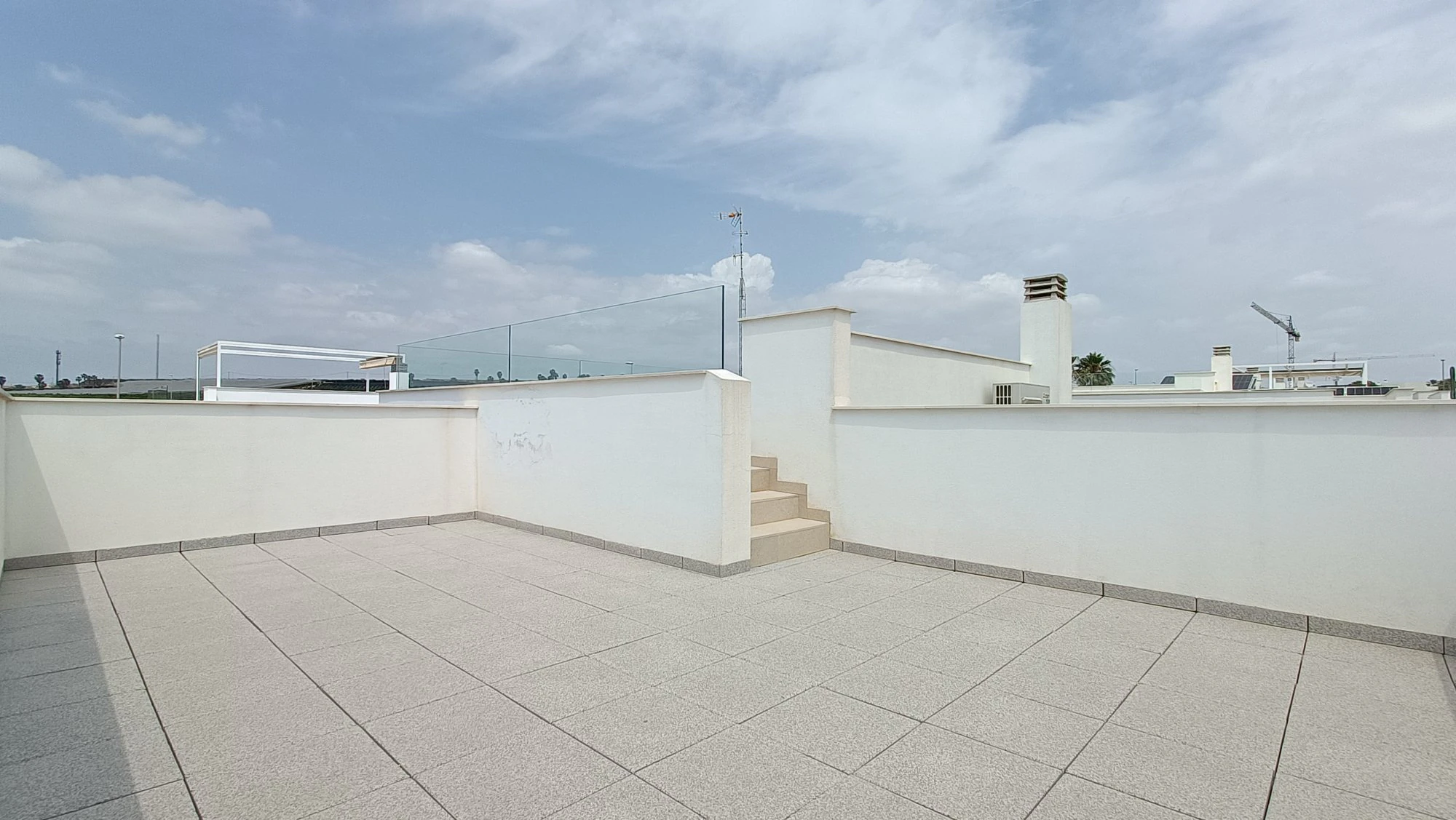 Villa for sale in Vistabella Golf