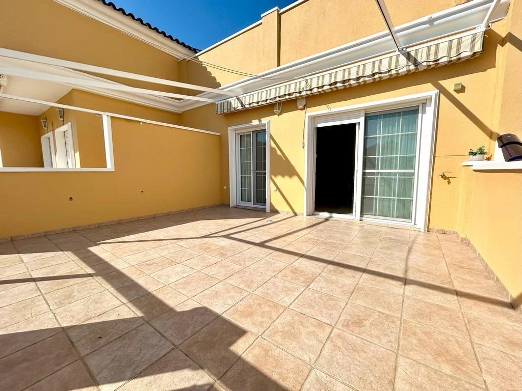 Penthouse te verkoop in Dehesa De Campoamor