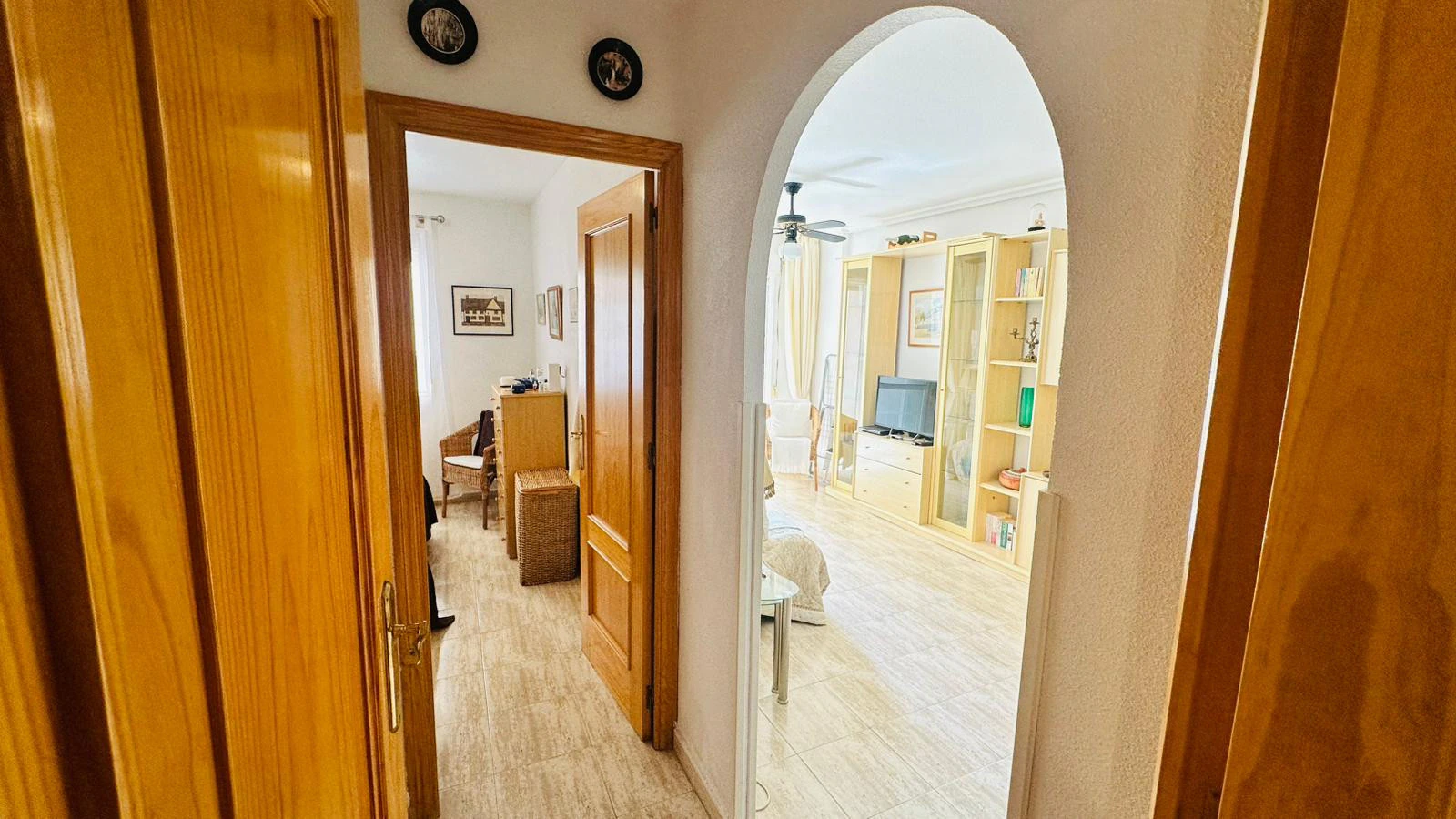 Appartement en ville à la vente à Torrevieja