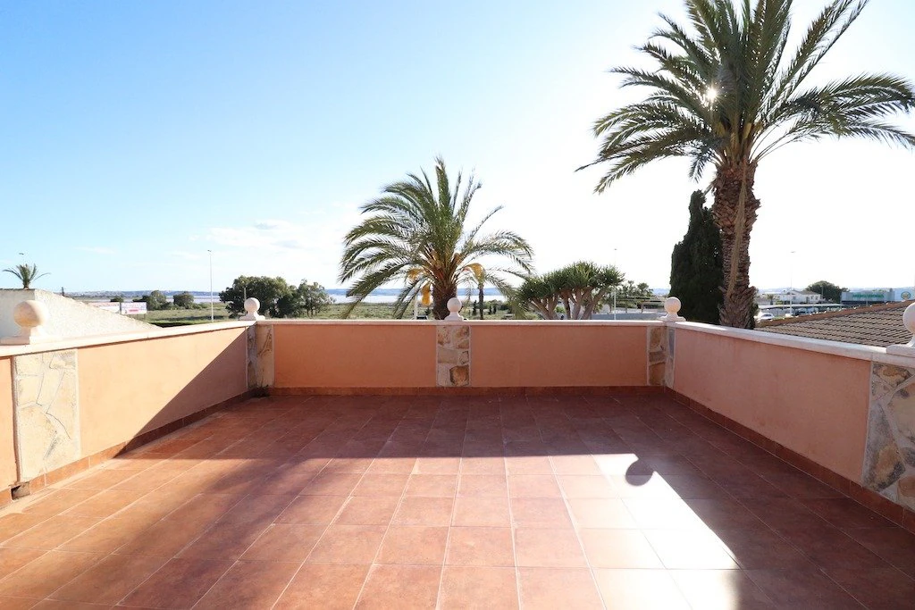 Villa te verkoop in Torrevieja