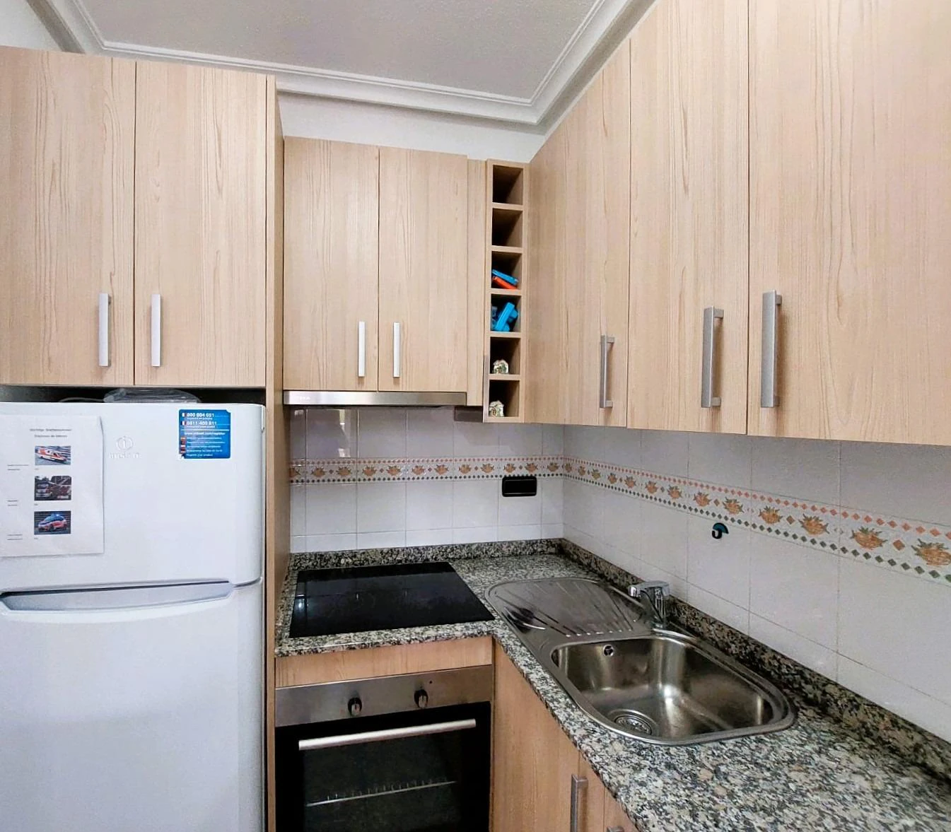 Stats Woning te verkoop in Orihuela Costa