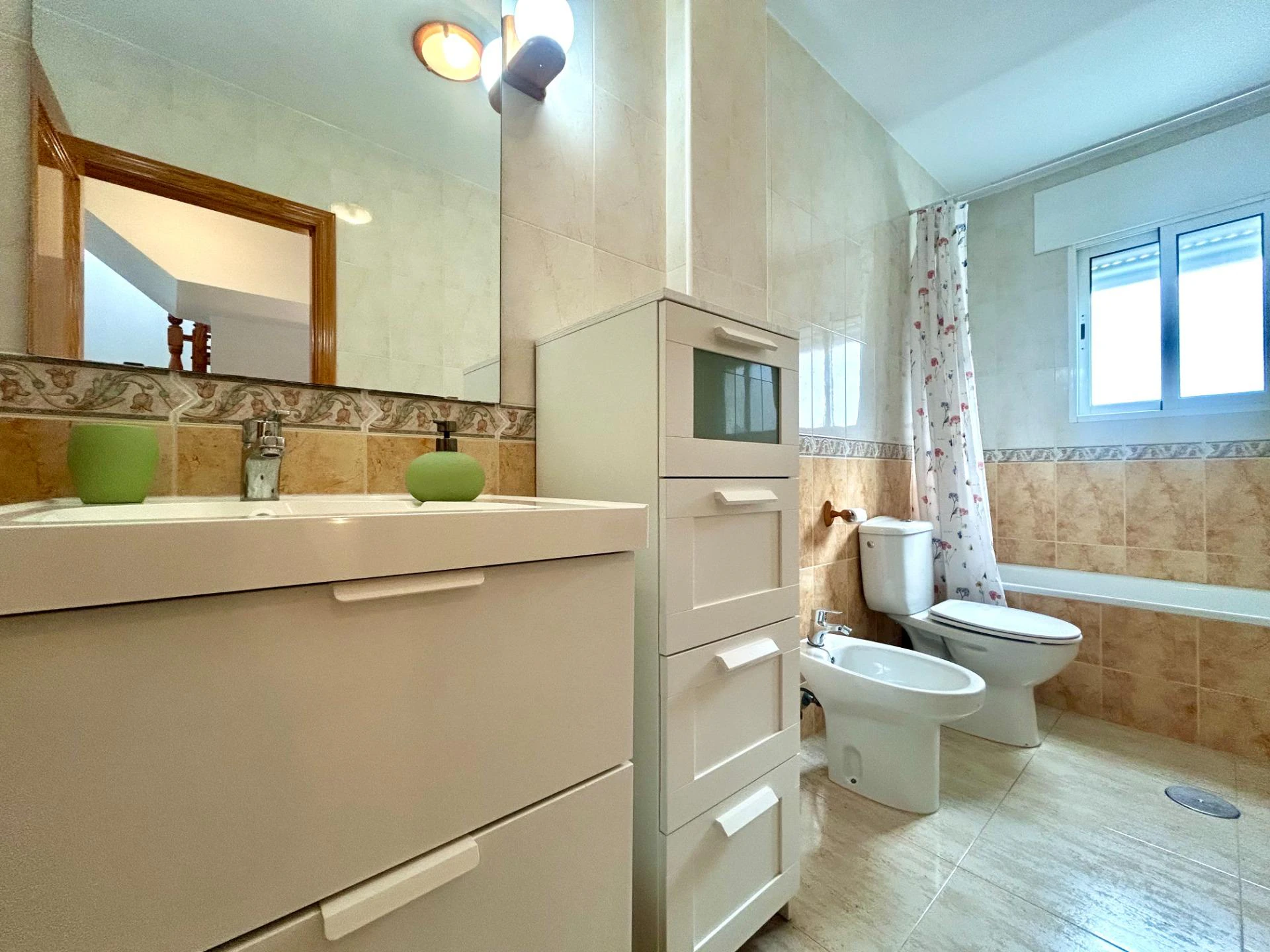 Casa adosada en venta en Dehesa De Campoamor