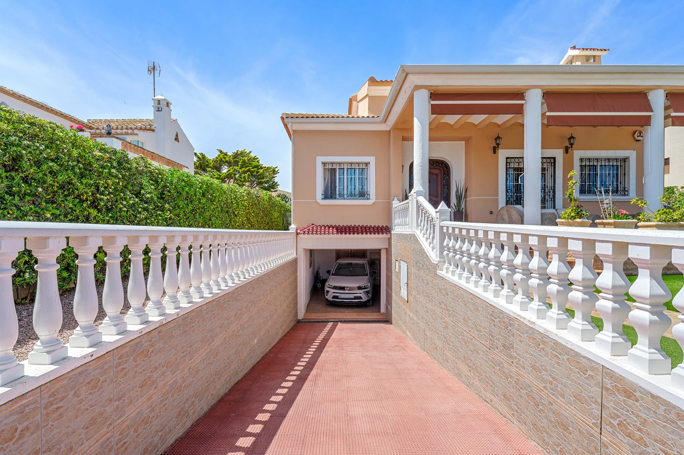 Villa te verkoop in Torrevieja