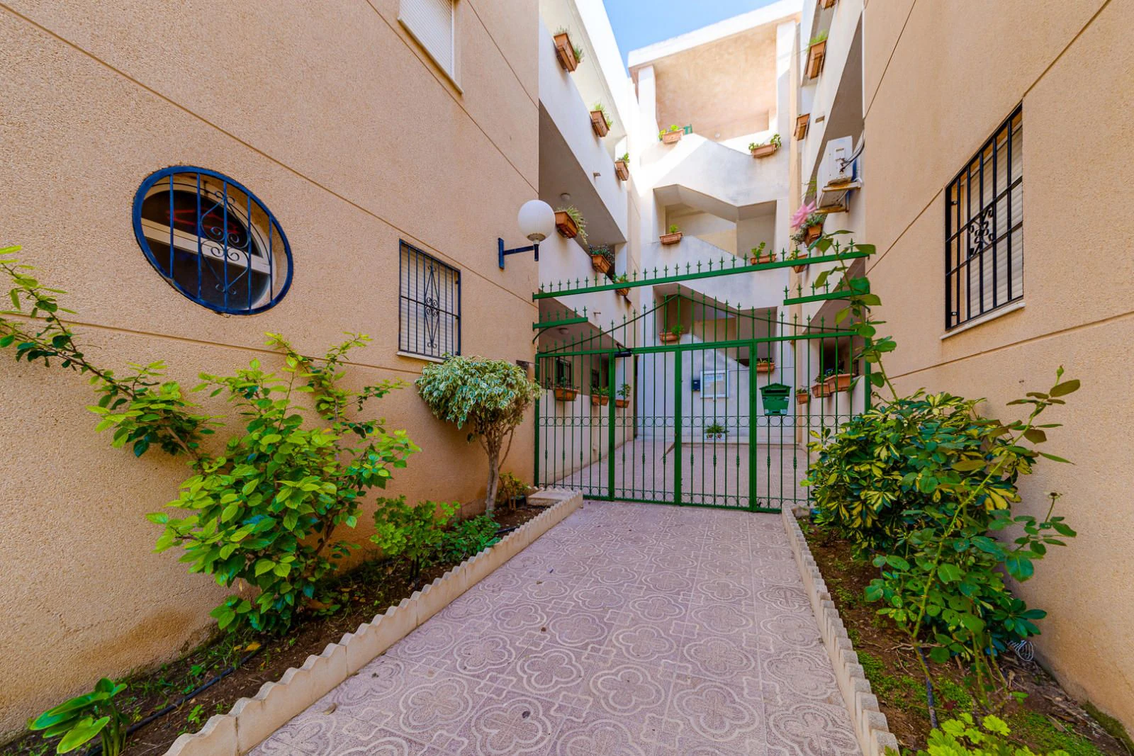 Appartement en ville à la vente à Torrevieja