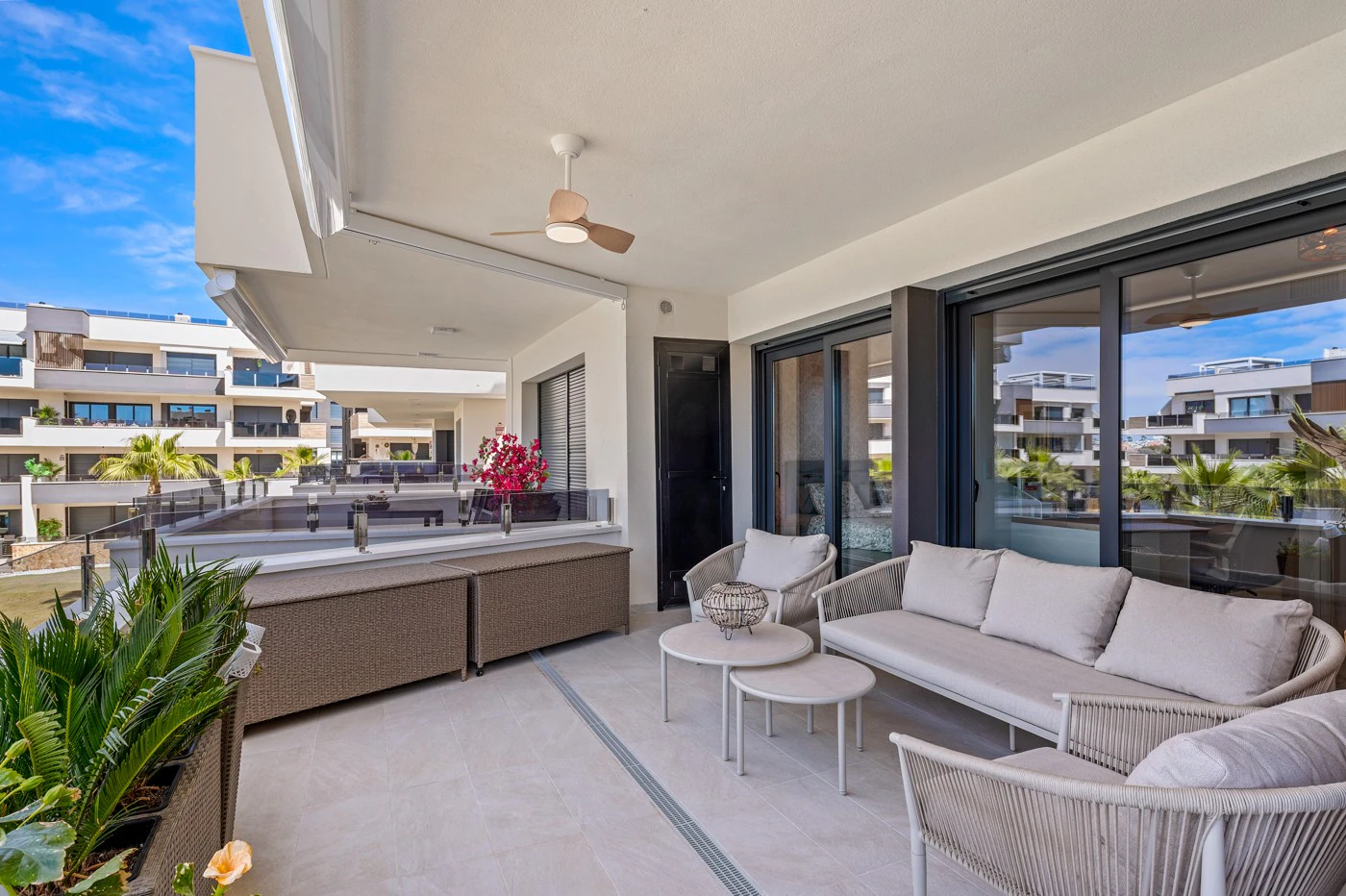 Stats Woning te verkoop in Orihuela Costa