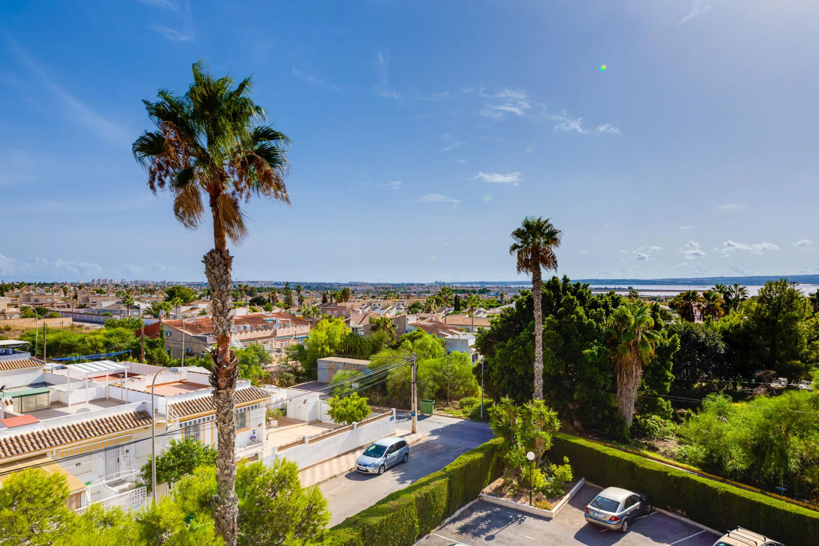 Appartement en ville à la vente à Torrevieja