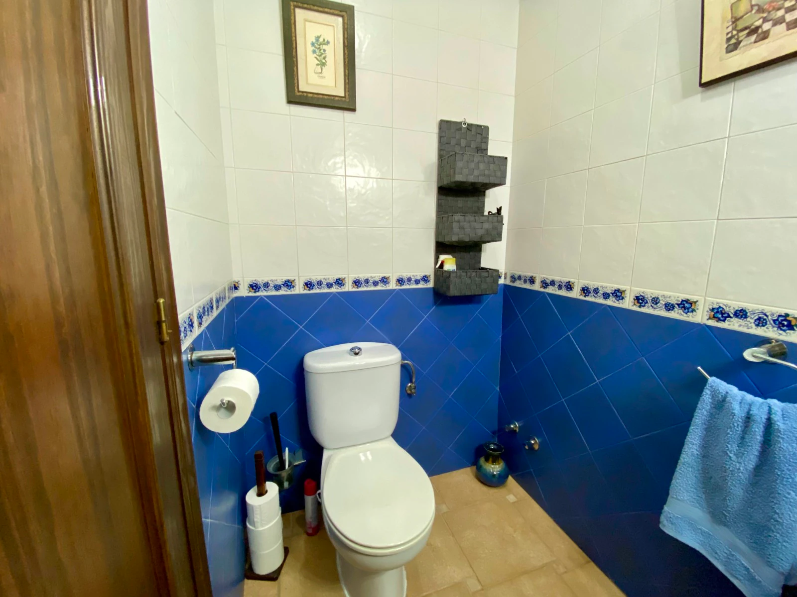 Villa te verkoop in Algorfa