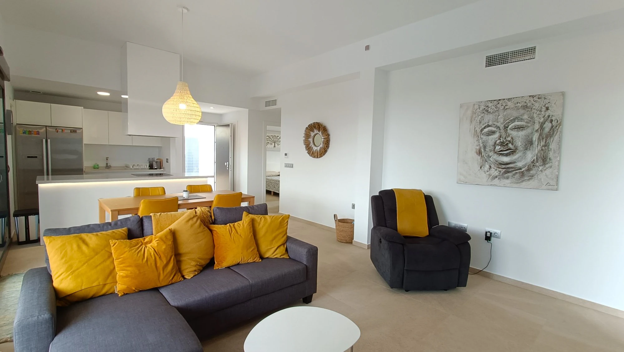 Villa for sale in Vistabella Golf