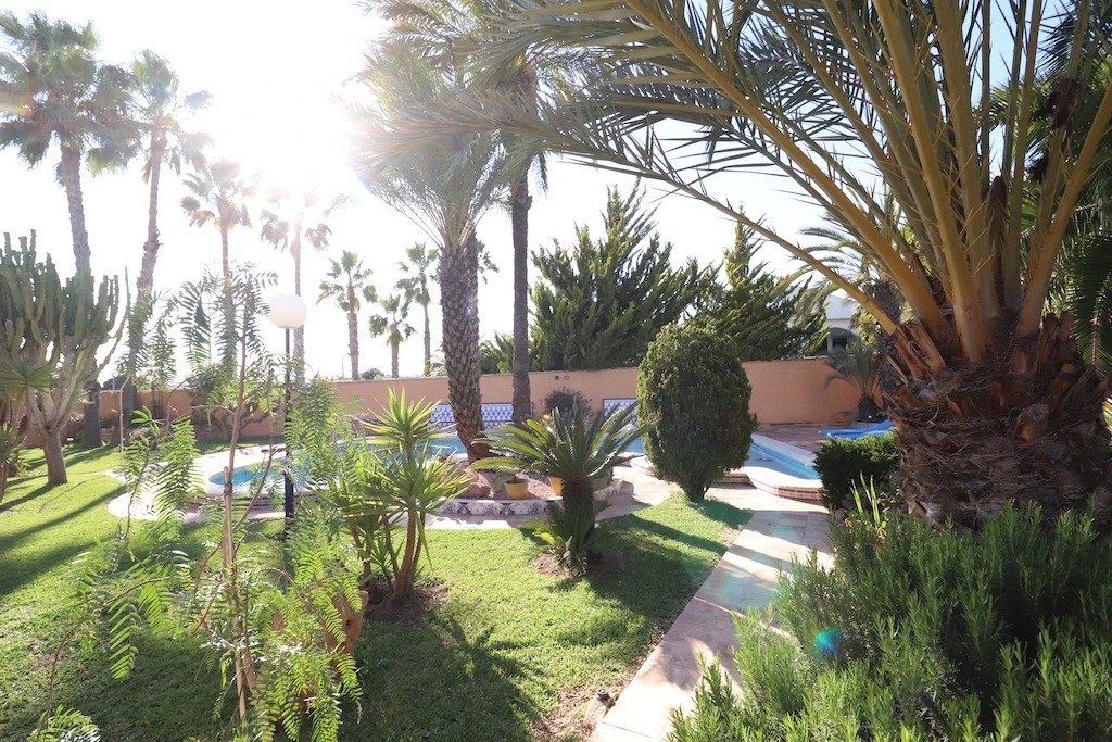 Villa te verkoop in Torrevieja