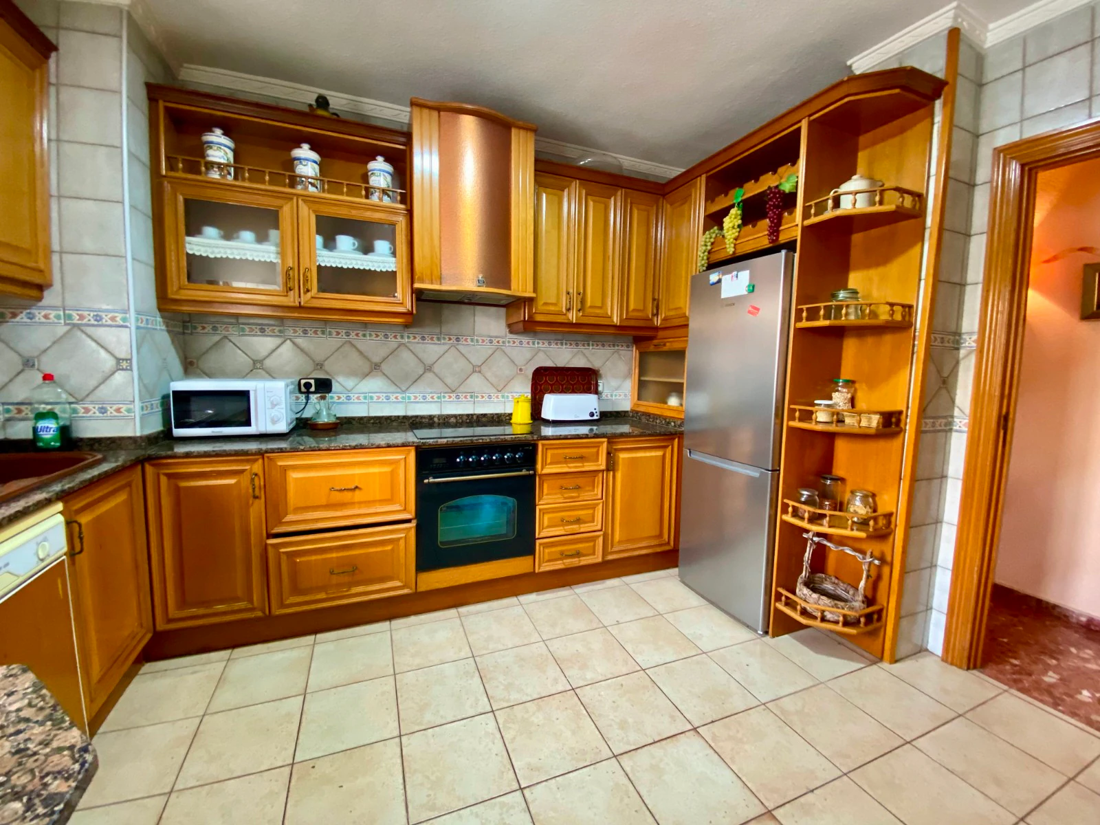 Piso en venta en Torrevieja