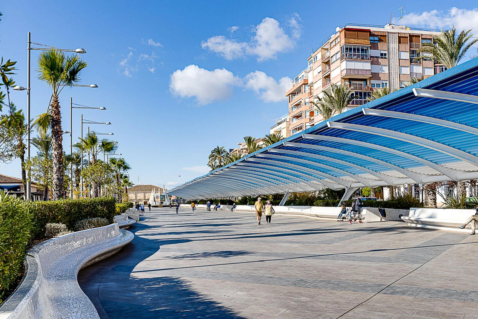 Flat for sale in Torrevieja