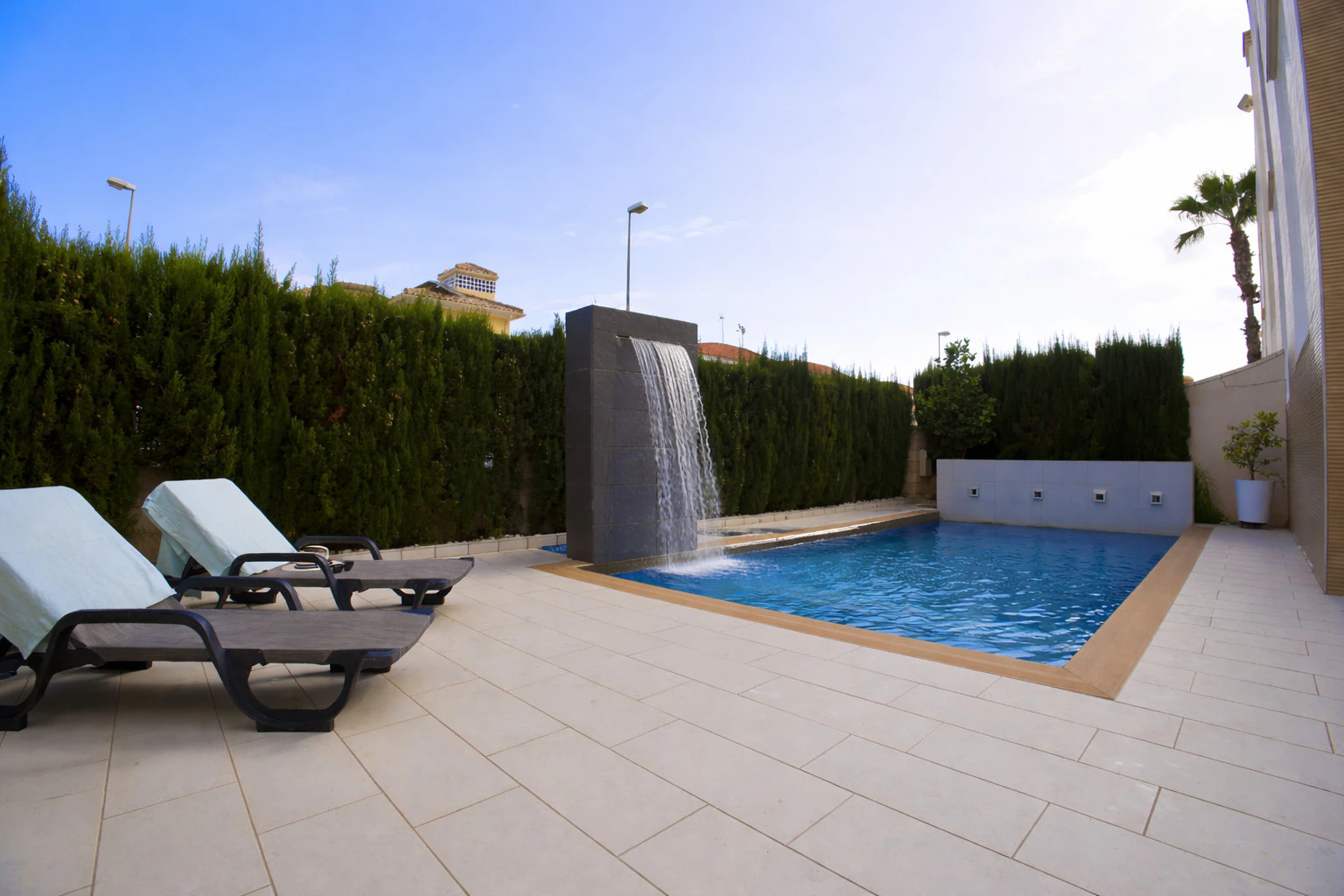 Casa adosada en venta en Orihuela Costa