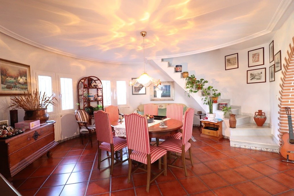 Villa te verkoop in Torrevieja
