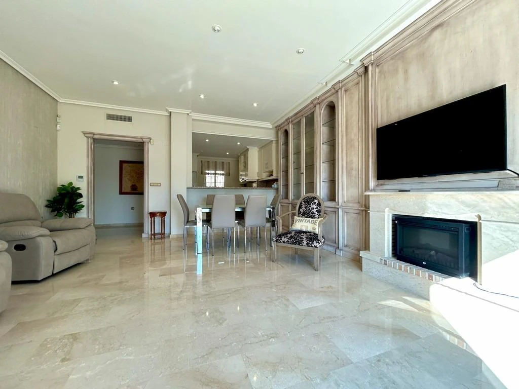 Penthouse te verkoop in Dehesa De Campoamor
