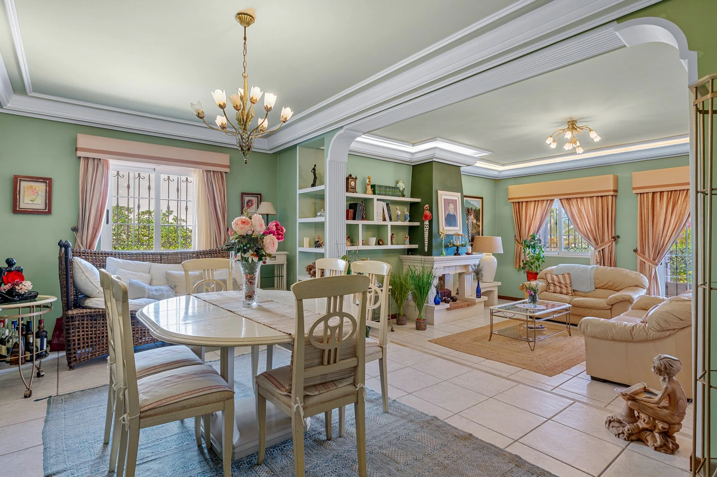 Villa te verkoop in Torrevieja