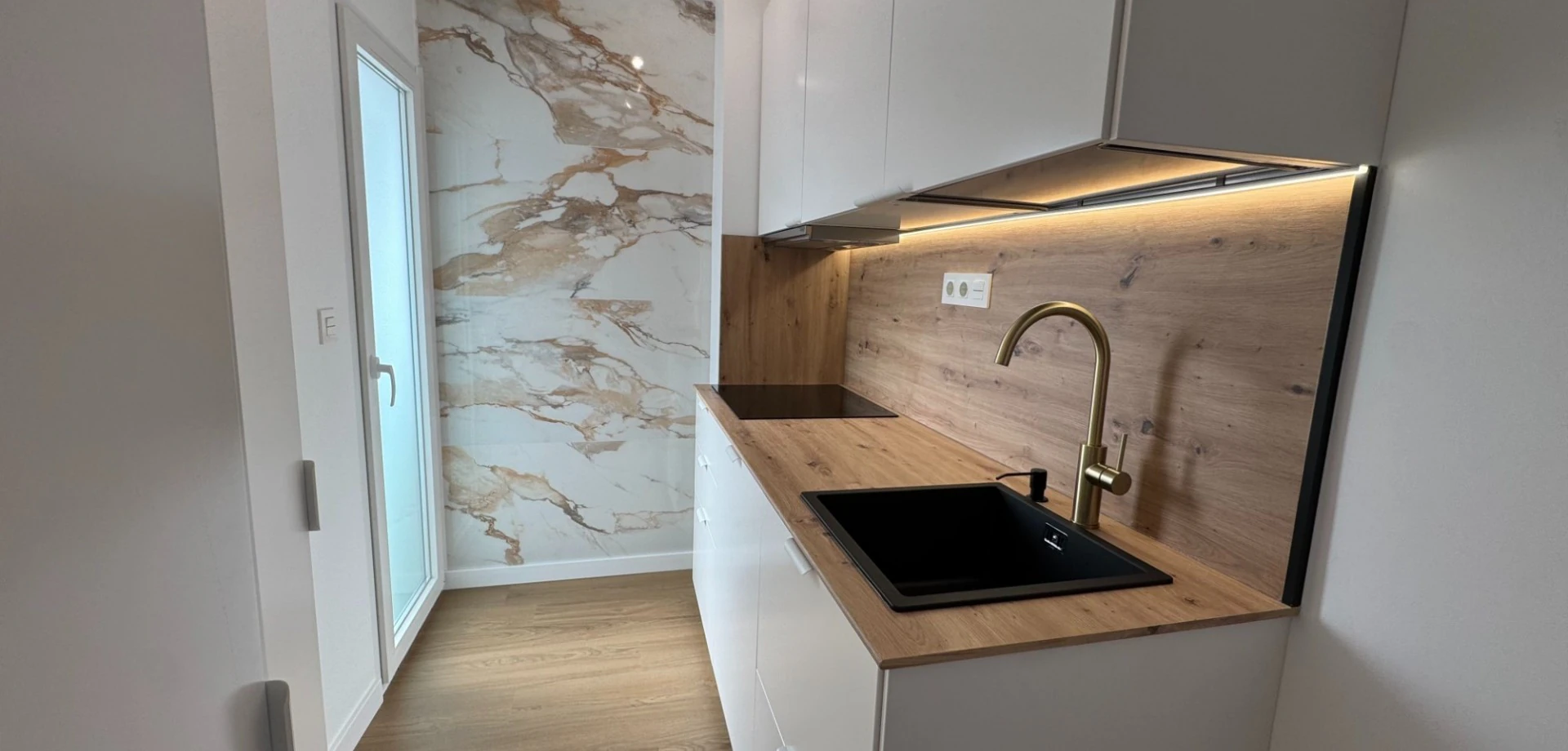 Flat for sale in Orihuela Costa