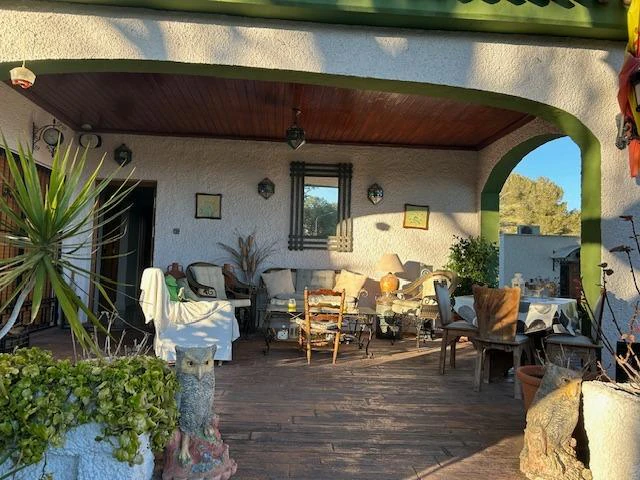Villa te verkoop in Dehesa De Campoamor