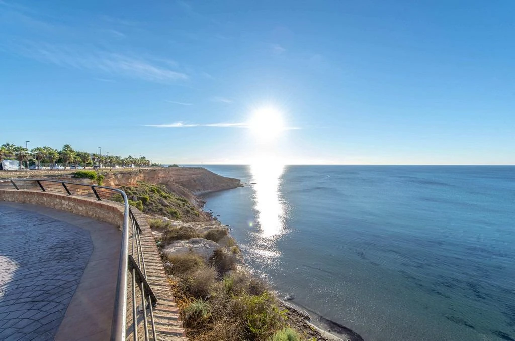 Penthouse te verkoop in Dehesa De Campoamor