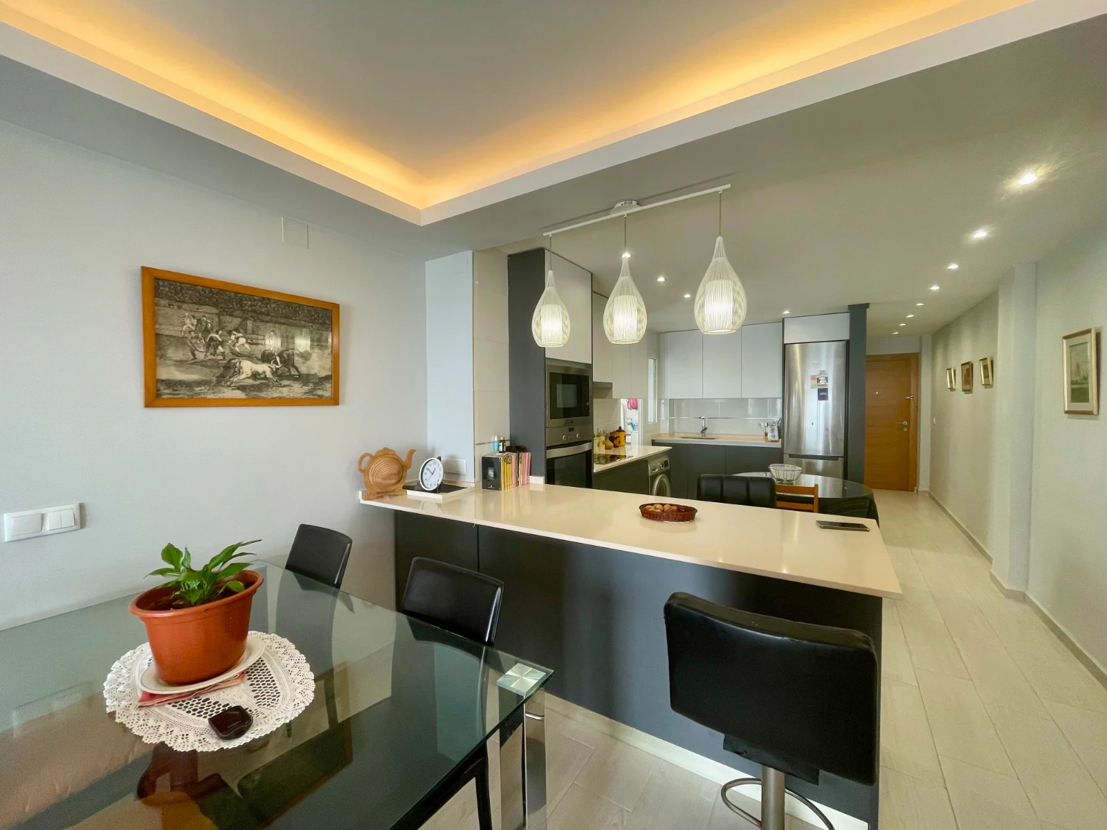 Stats Woning te verkoop in Torrevieja