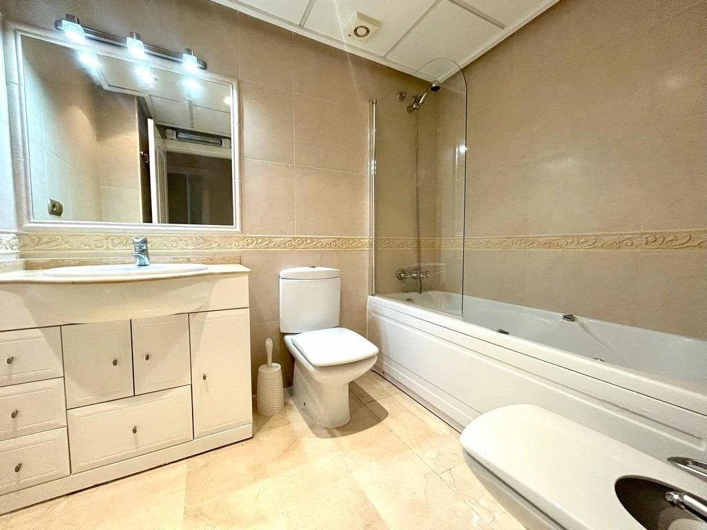 Penthouse te verkoop in Dehesa De Campoamor