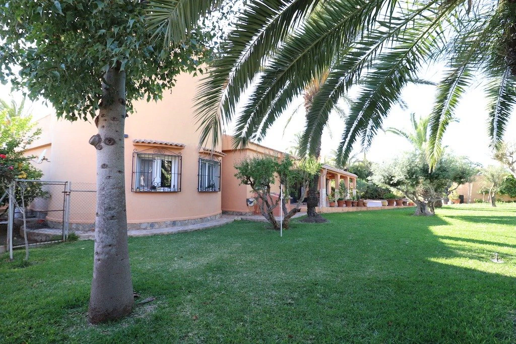 Villa te verkoop in Torrevieja