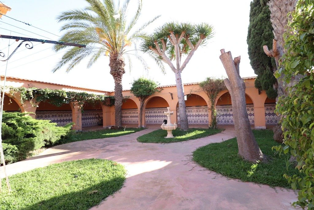 Villa te verkoop in Torrevieja