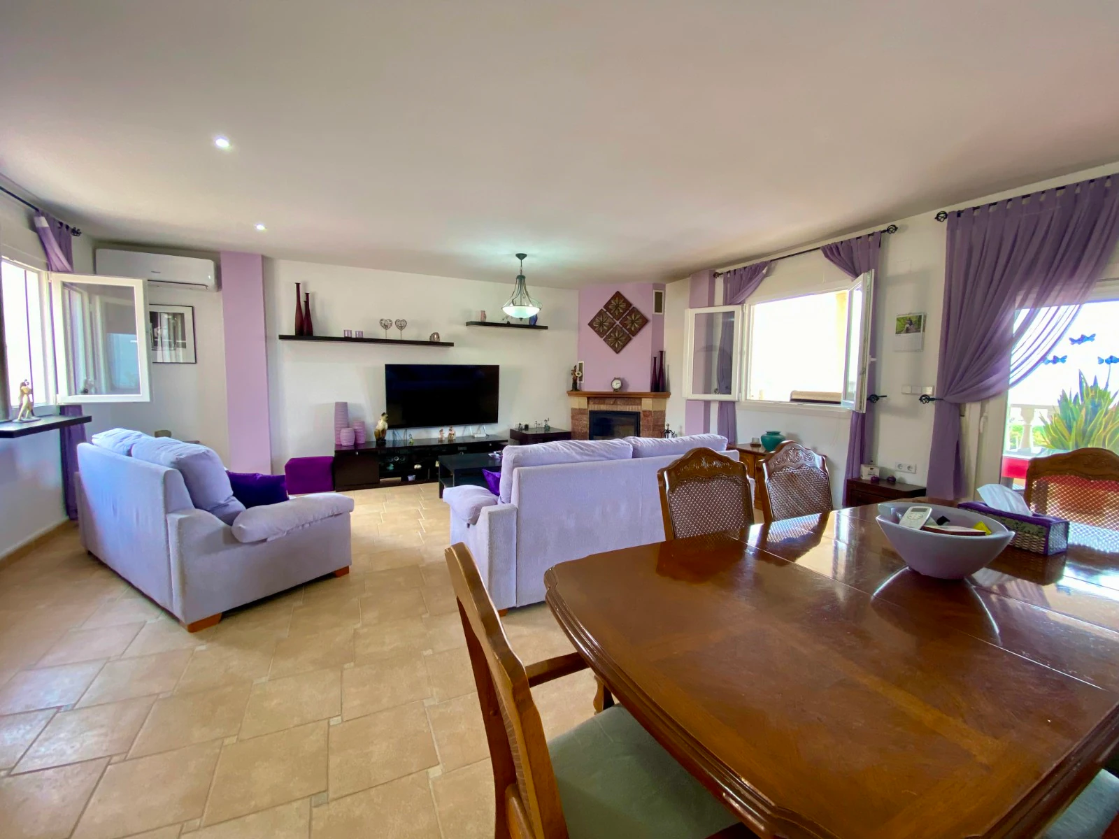Villa te verkoop in Algorfa