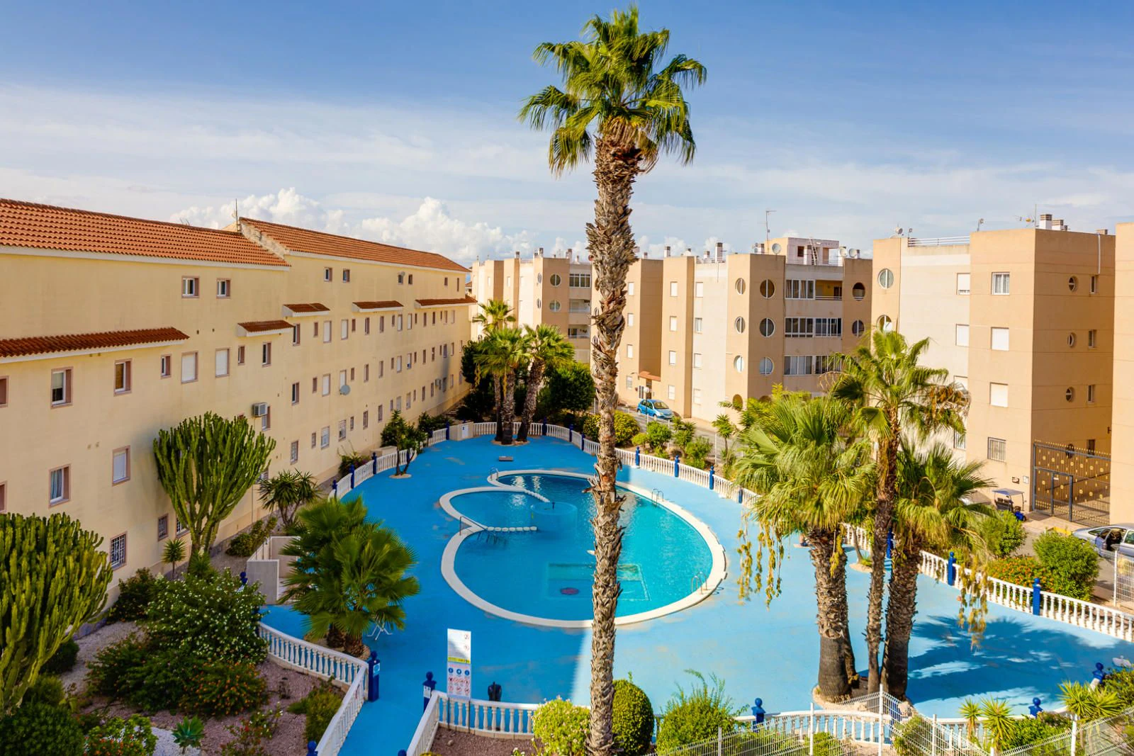 Appartement en ville à la vente à Torrevieja