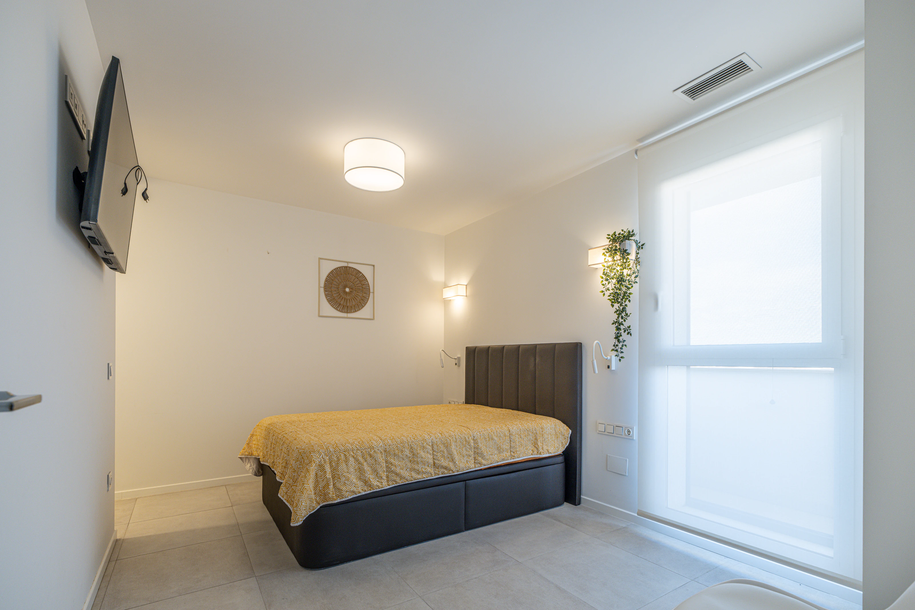 Flat til salg i Orihuela Costa