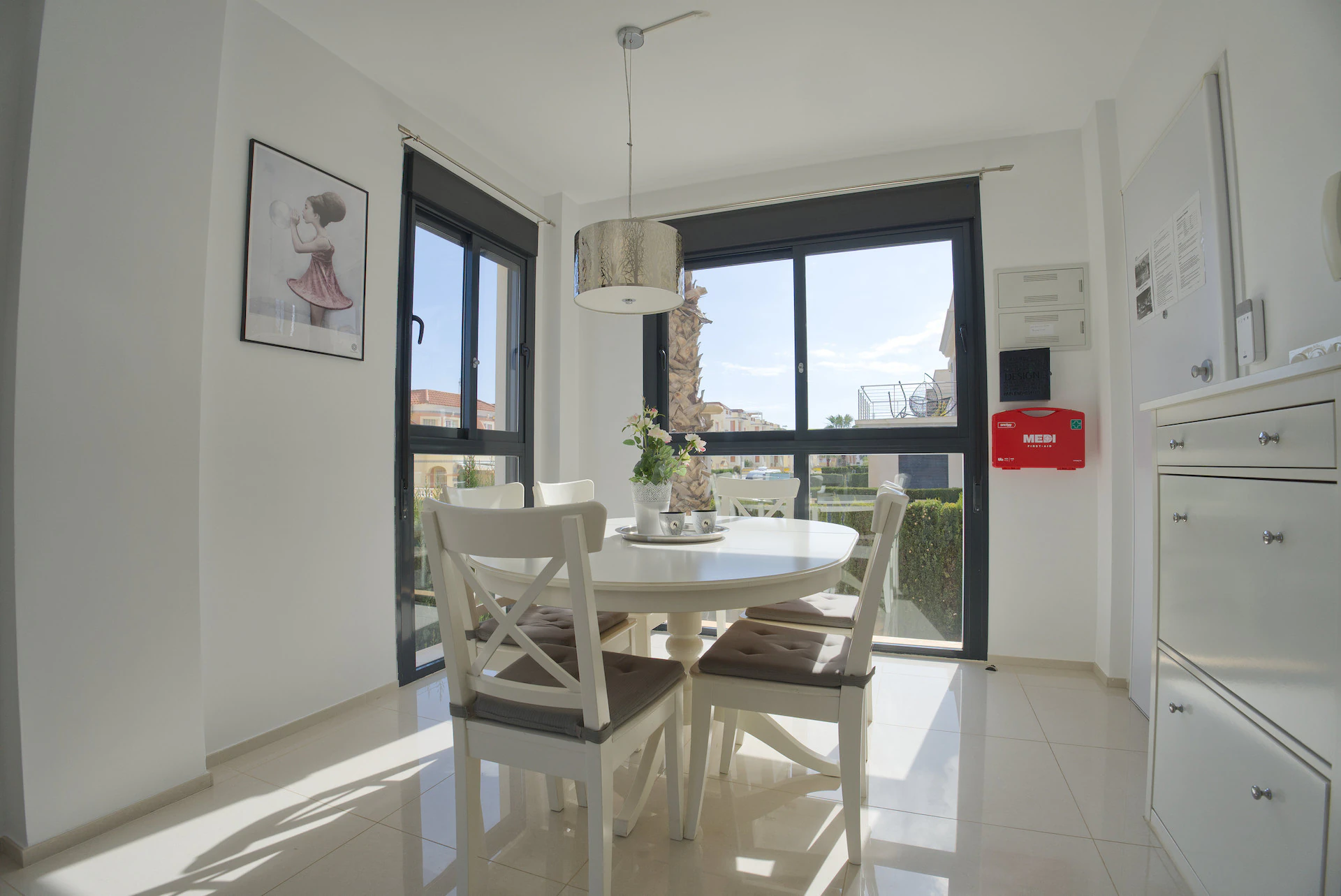 Casa adosada en venta en Orihuela Costa