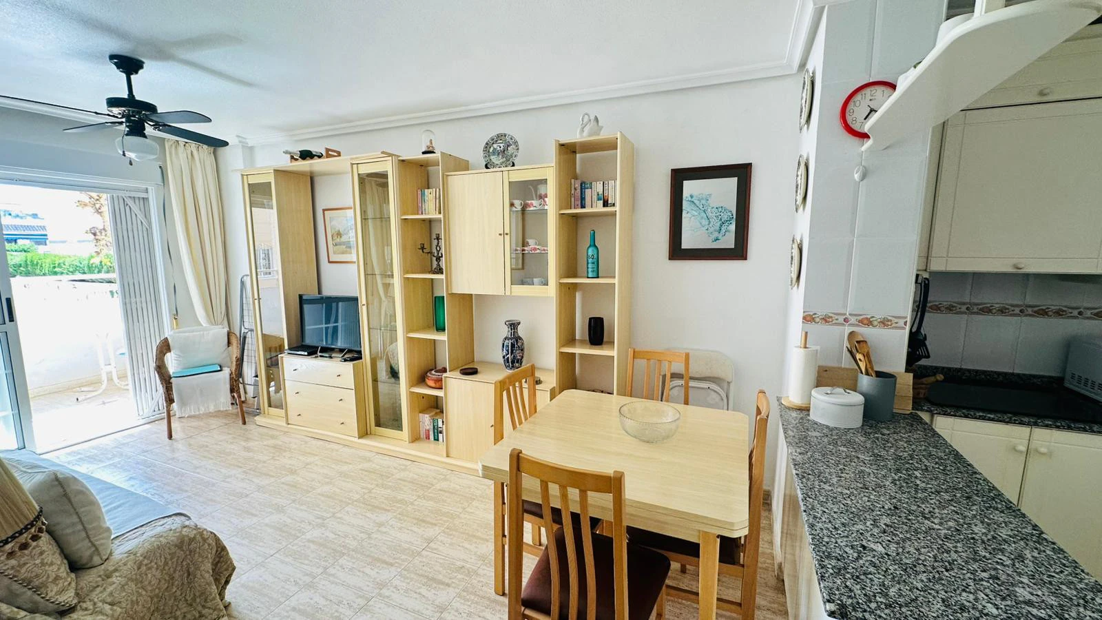Appartement en ville à la vente à Torrevieja