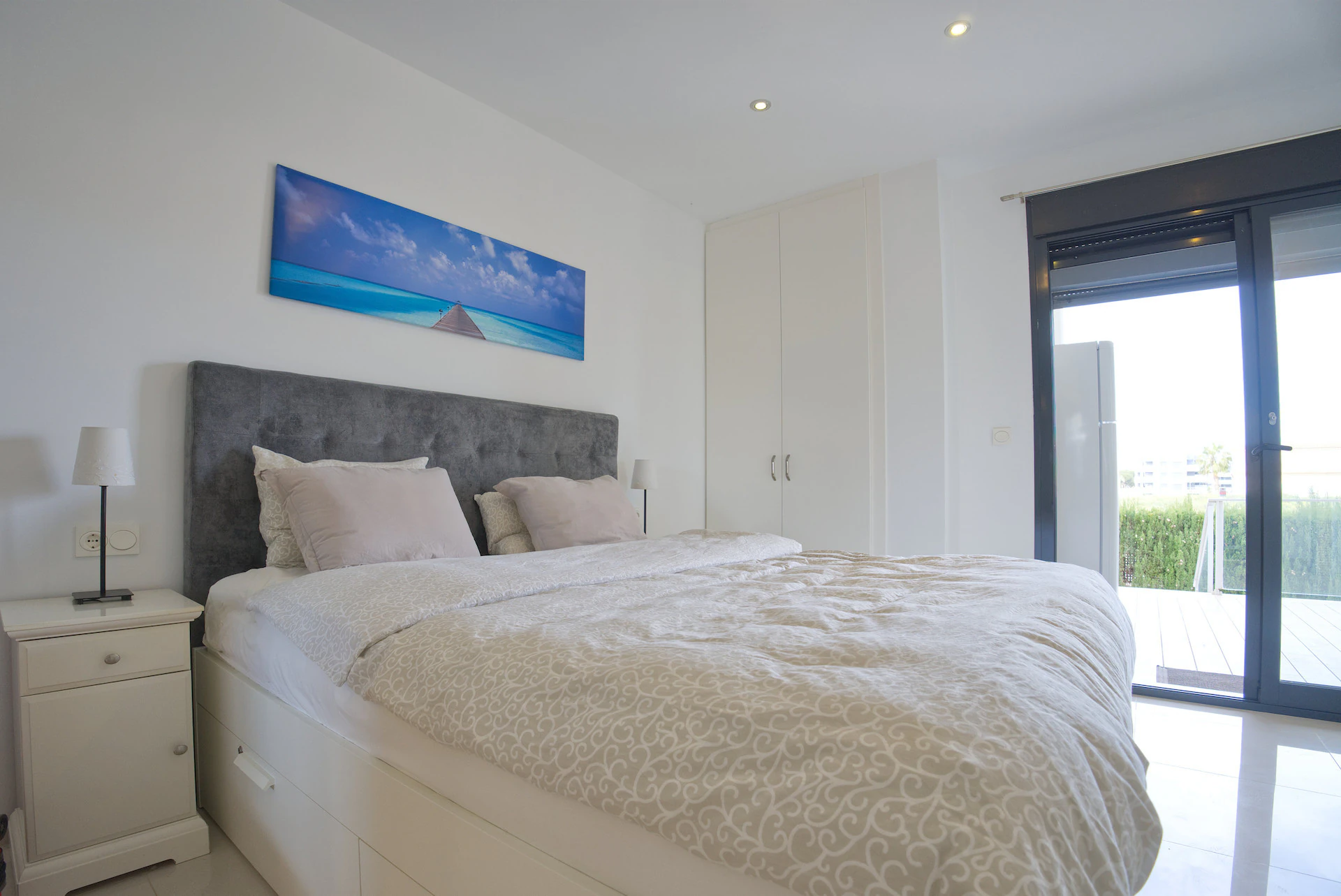 Casa adosada en venta en Orihuela Costa