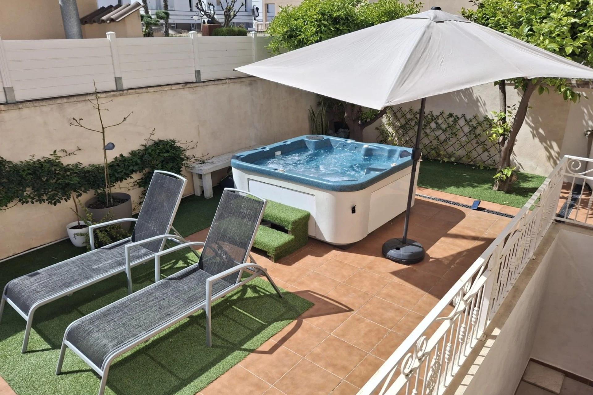 Villa à la vente à Ciudad Quesada