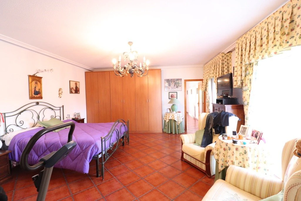 Villa te verkoop in Torrevieja