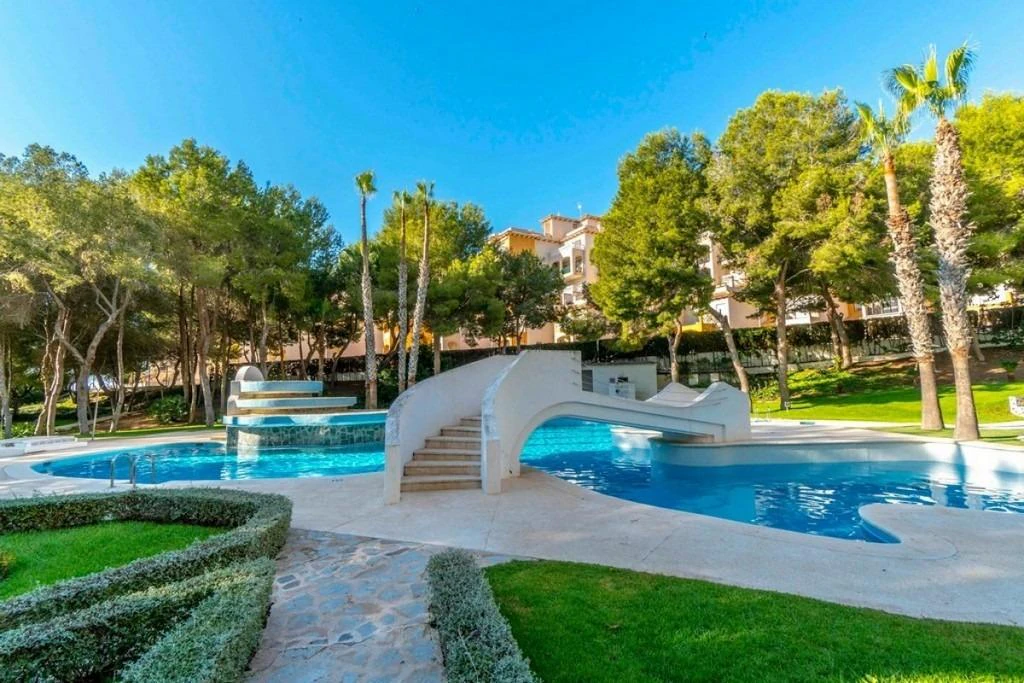 Flat for sale in Dehesa De Campoamor