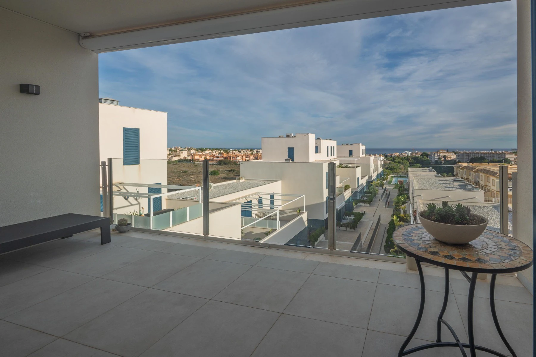 Flat til salg i Orihuela Costa